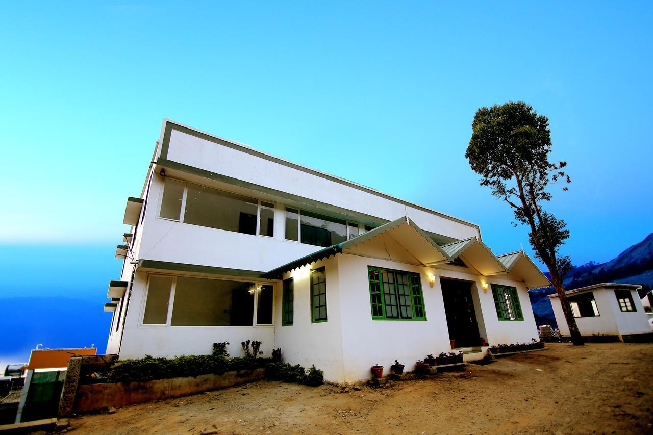 Tea Mount Resort Munnar Eksteriør bilde